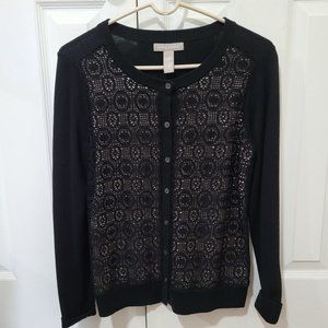 Banana Republic cardigan